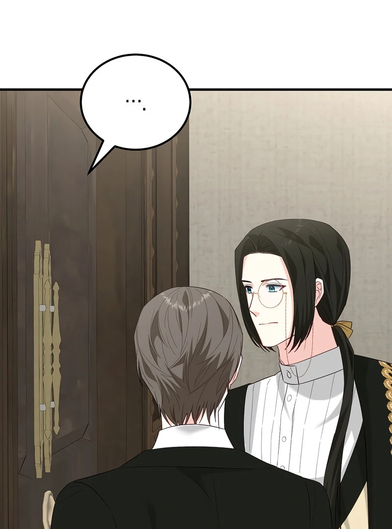 Remember the Time-Limited Grand Duchess Chapter 29 - Page 113