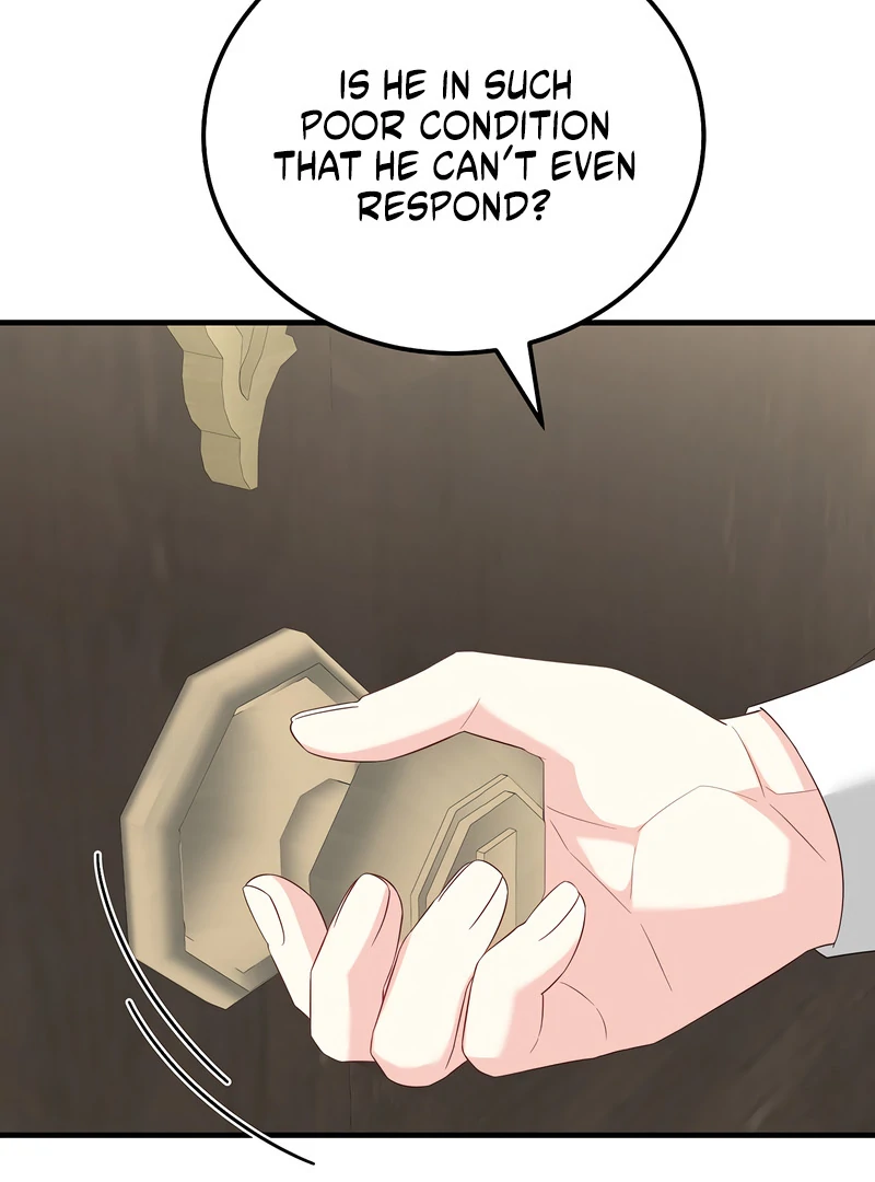 Remember the Time-Limited Grand Duchess Chapter 29 - Page 115
