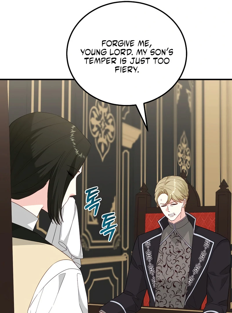 Remember the Time-Limited Grand Duchess Chapter 29 - Page 14