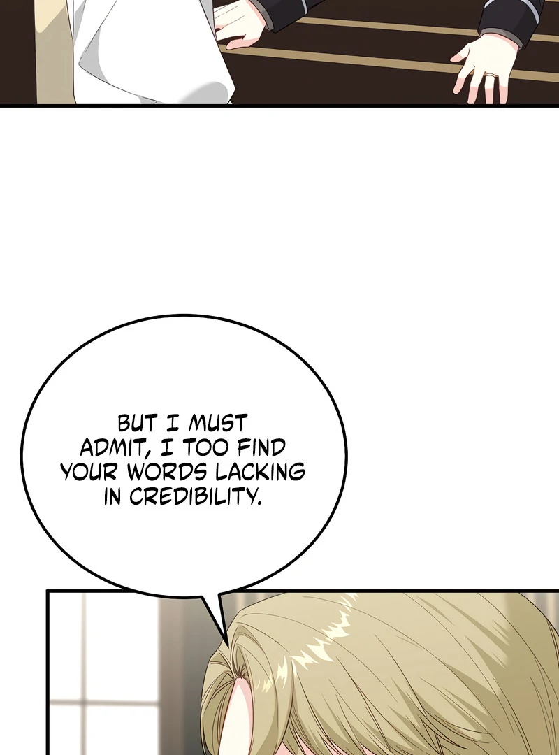 Remember the Time-Limited Grand Duchess Chapter 29 - Page 15