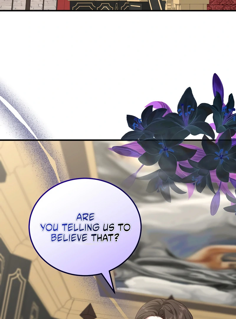 Remember the Time-Limited Grand Duchess Chapter 29 - Page 3