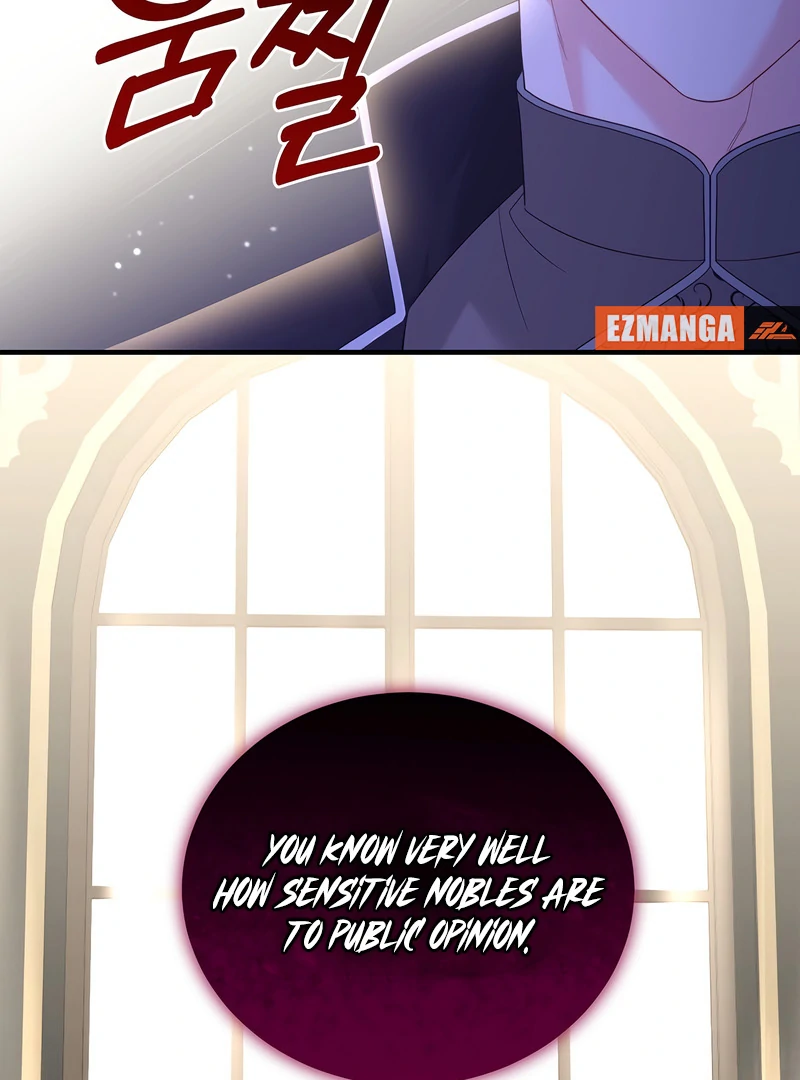 Remember the Time-Limited Grand Duchess Chapter 29 - Page 21