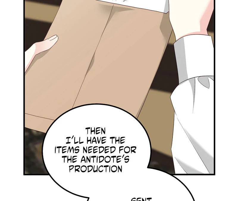 Remember the Time-Limited Grand Duchess Chapter 29 - Page 25