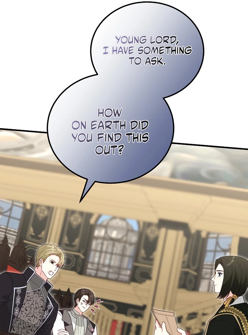 Remember the Time-Limited Grand Duchess Chapter 29 - Page 27