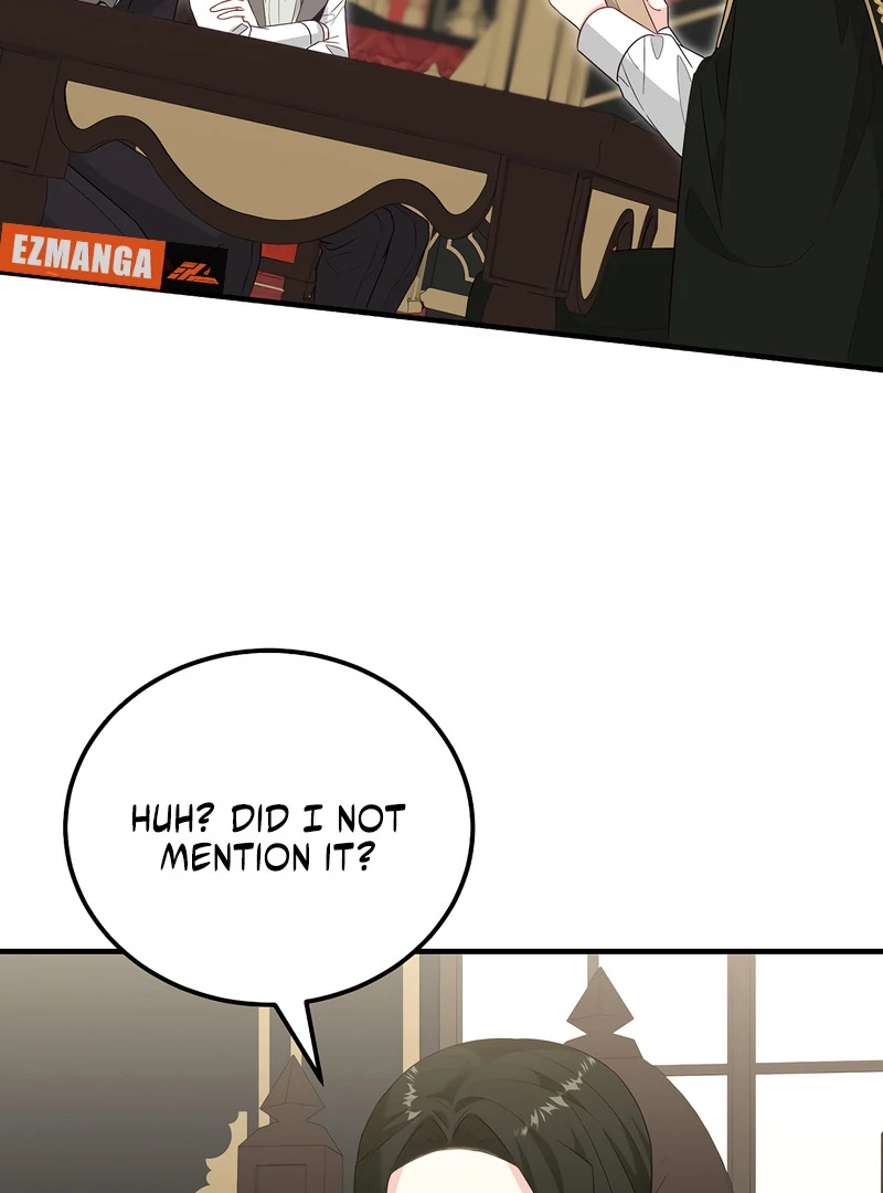 Remember the Time-Limited Grand Duchess Chapter 29 - Page 28