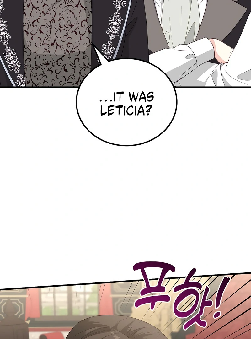 Remember the Time-Limited Grand Duchess Chapter 29 - Page 31