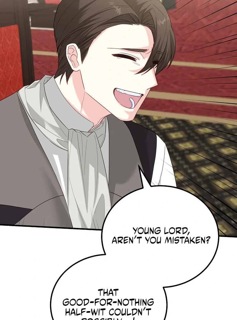 Remember the Time-Limited Grand Duchess Chapter 29 - Page 32