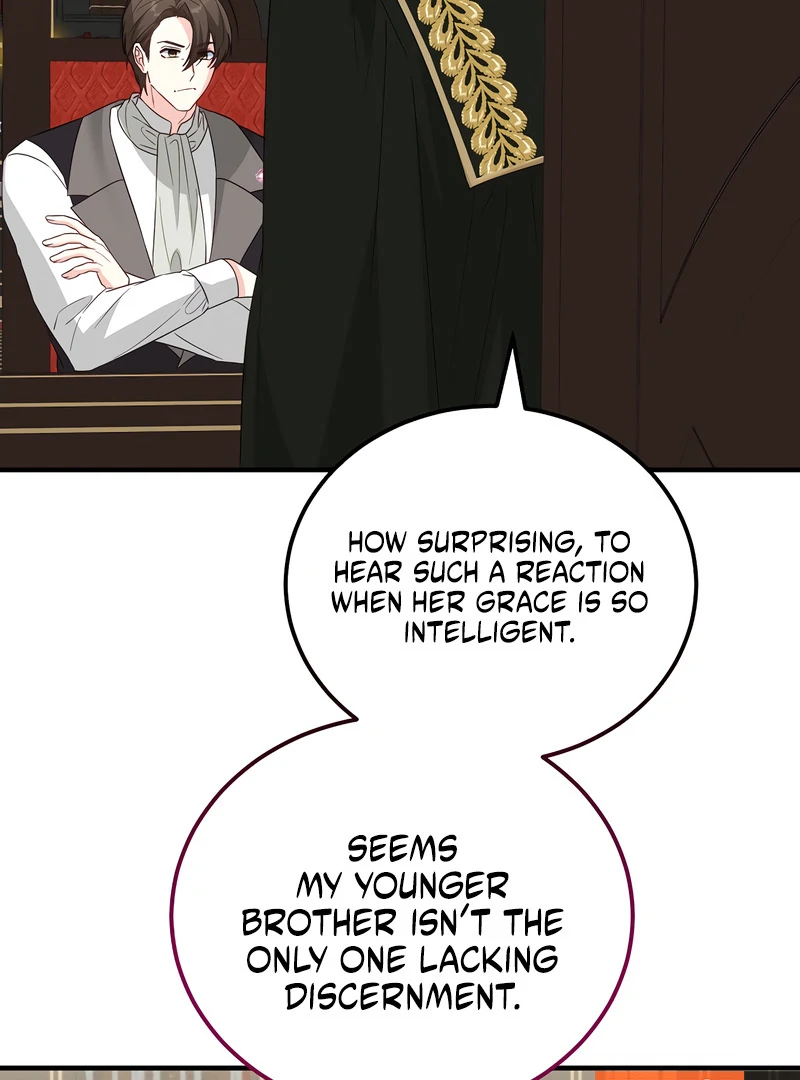 Remember the Time-Limited Grand Duchess Chapter 29 - Page 34