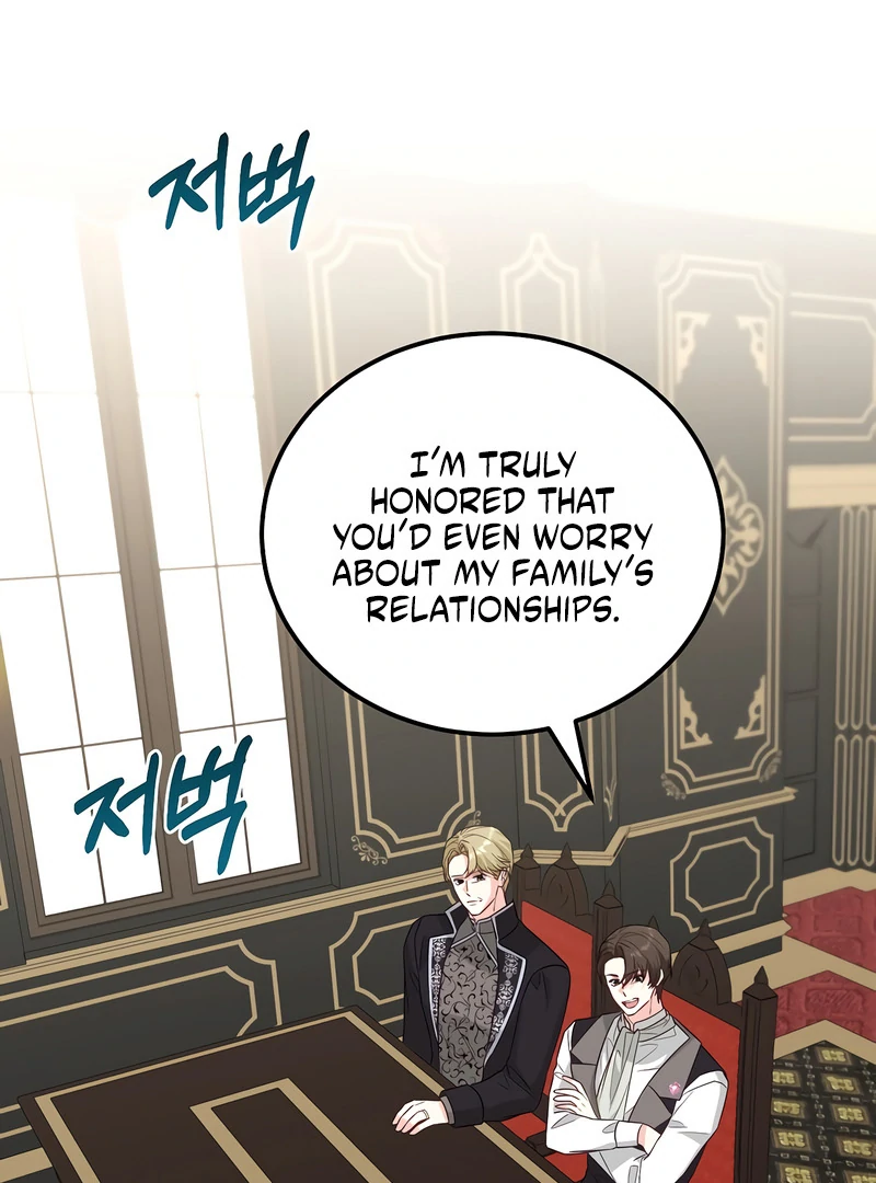 Remember the Time-Limited Grand Duchess Chapter 29 - Page 36