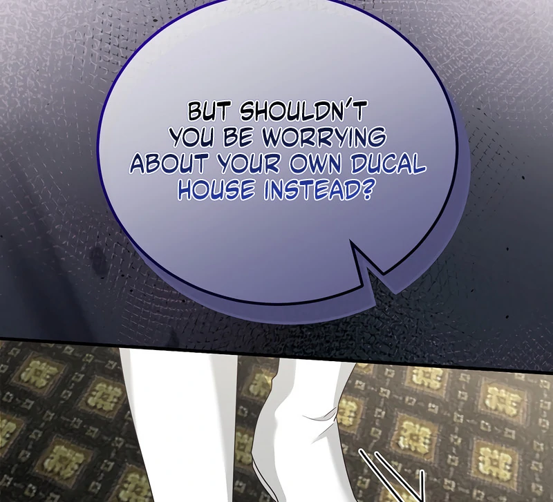 Remember the Time-Limited Grand Duchess Chapter 29 - Page 38