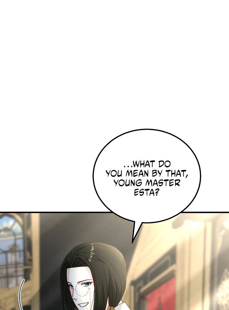 Remember the Time-Limited Grand Duchess Chapter 29 - Page 40