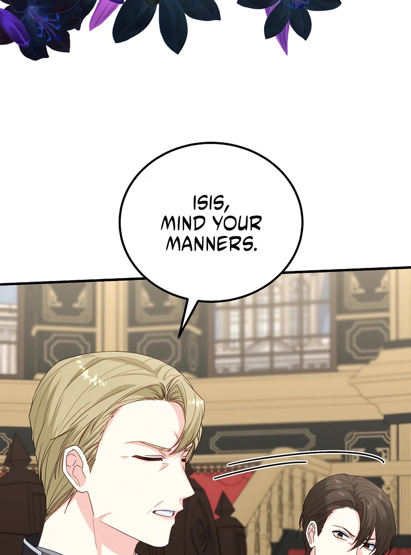 Remember the Time-Limited Grand Duchess Chapter 29 - Page 5