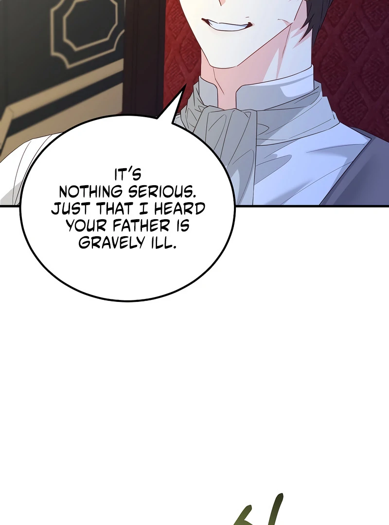 Remember the Time-Limited Grand Duchess Chapter 29 - Page 42
