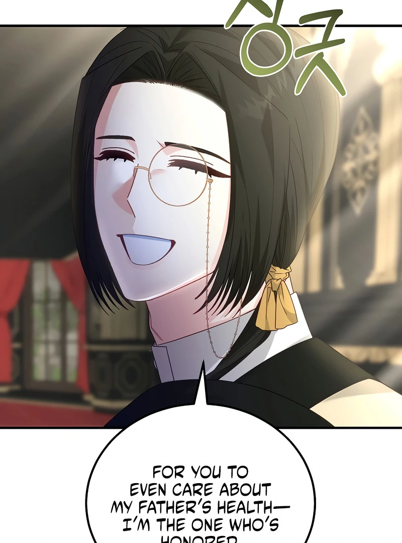 Remember the Time-Limited Grand Duchess Chapter 29 - Page 43
