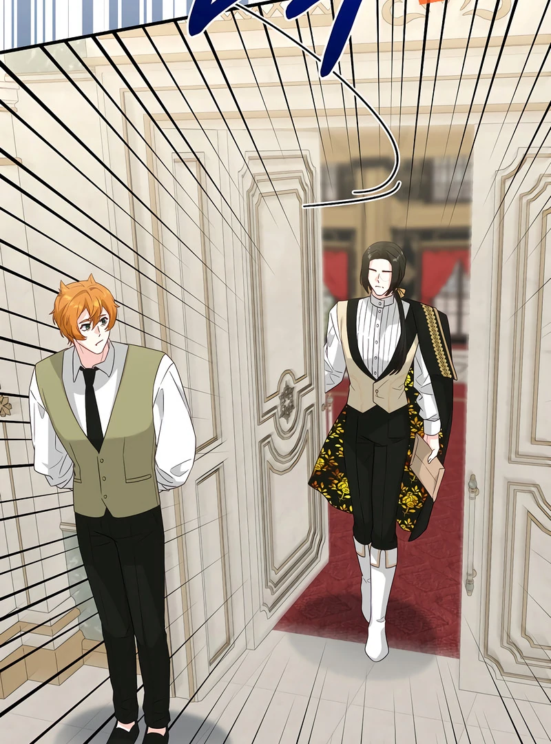 Remember the Time-Limited Grand Duchess Chapter 29 - Page 47