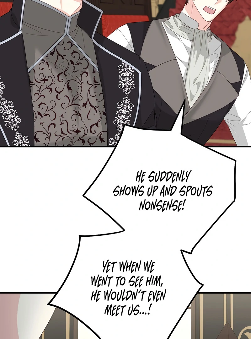 Remember the Time-Limited Grand Duchess Chapter 29 - Page 6