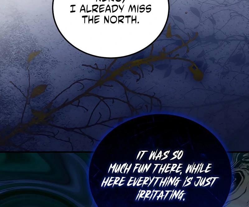 Remember the Time-Limited Grand Duchess Chapter 29 - Page 51