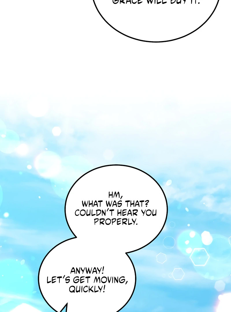 Remember the Time-Limited Grand Duchess Chapter 29 - Page 55