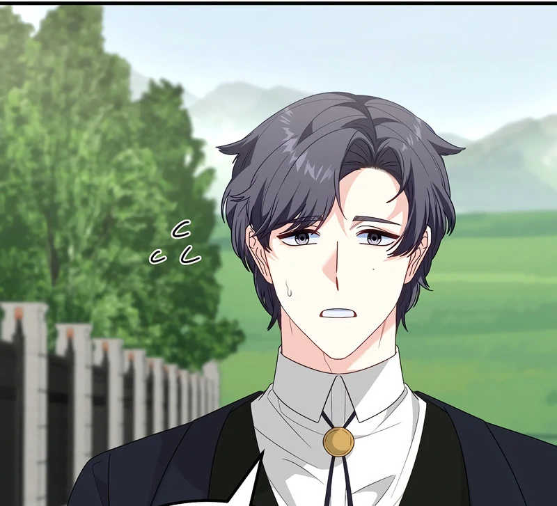 Remember the Time-Limited Grand Duchess Chapter 29 - Page 63