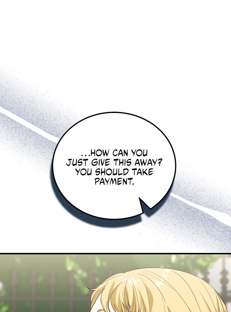 Remember the Time-Limited Grand Duchess Chapter 29 - Page 72