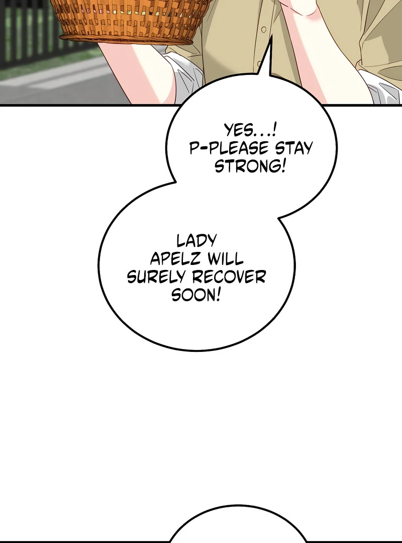 Remember the Time-Limited Grand Duchess Chapter 29 - Page 77