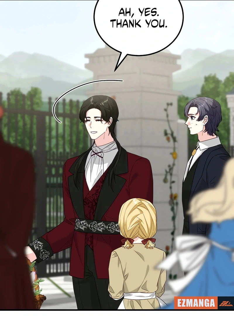 Remember the Time-Limited Grand Duchess Chapter 29 - Page 78