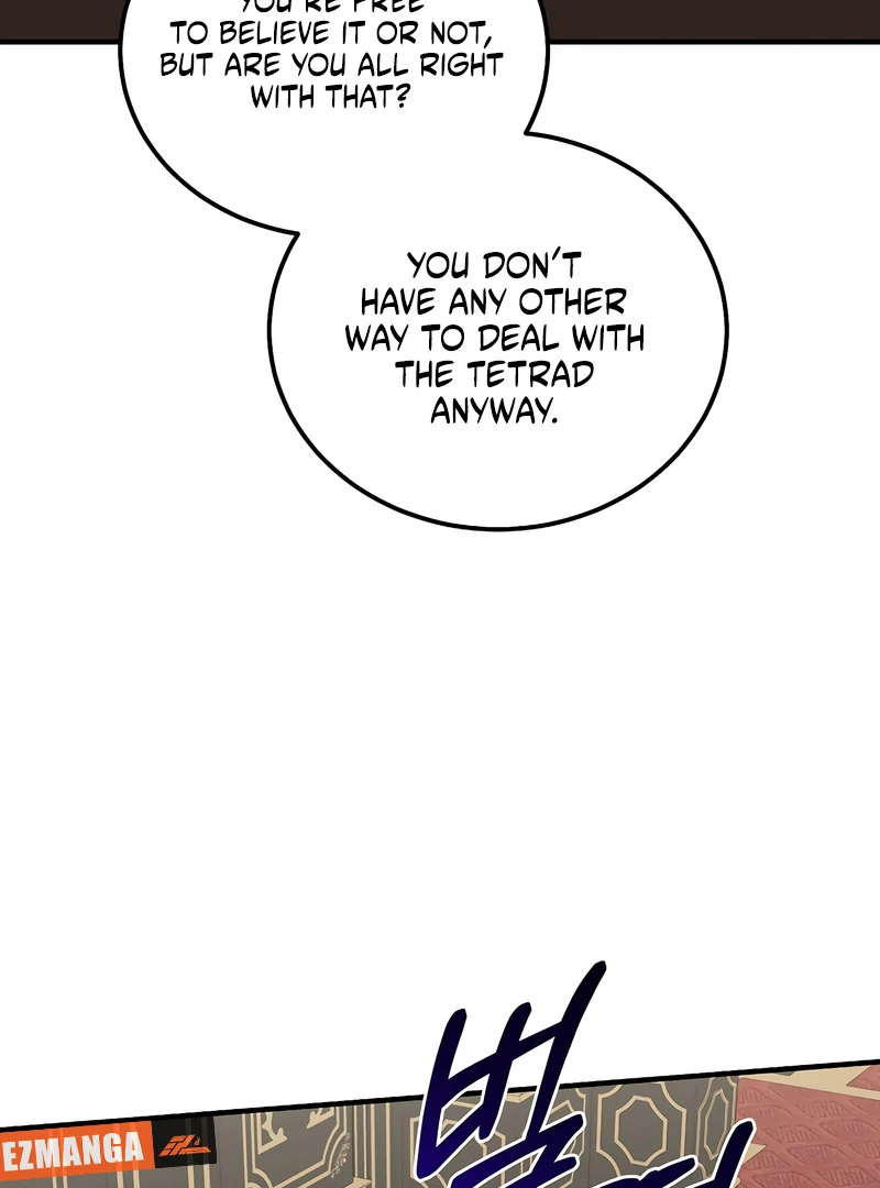 Remember the Time-Limited Grand Duchess Chapter 29 - Page 9