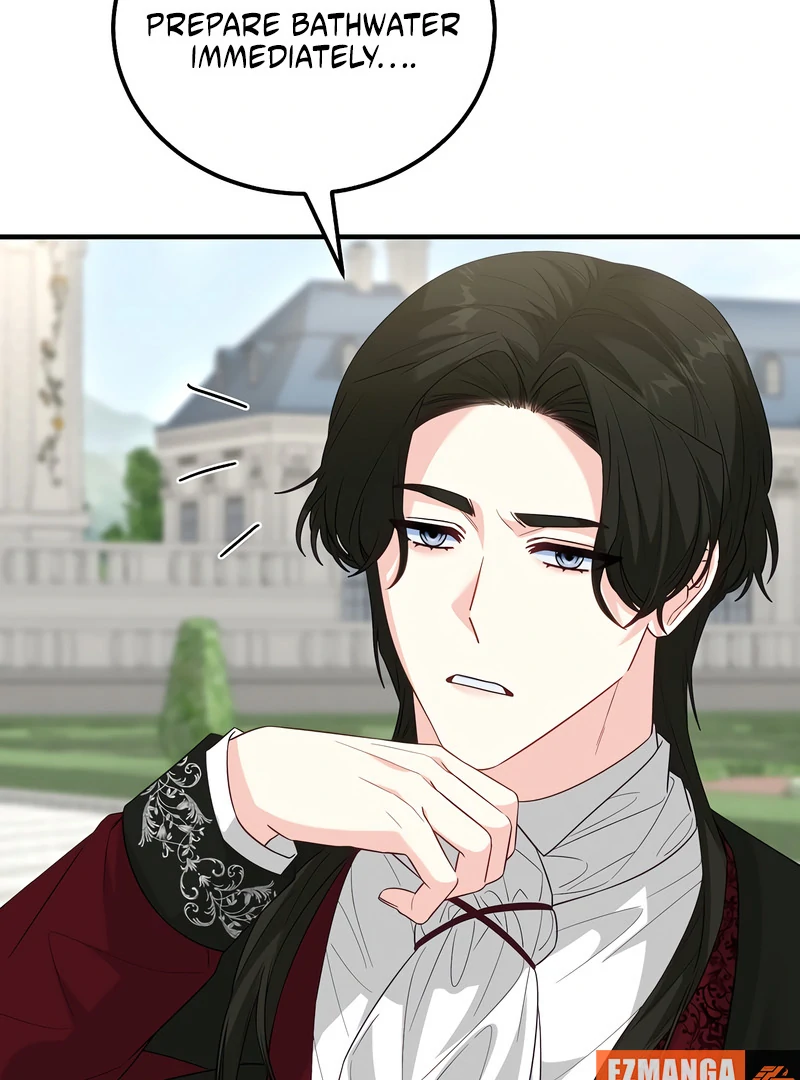 Remember the Time-Limited Grand Duchess Chapter 29 - Page 90