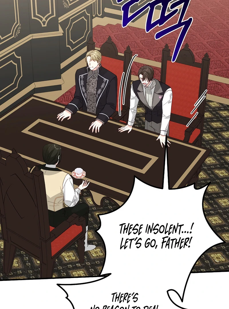 Remember the Time-Limited Grand Duchess Chapter 29 - Page 10