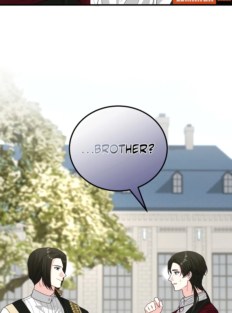 Remember the Time-Limited Grand Duchess Chapter 29 - Page 91