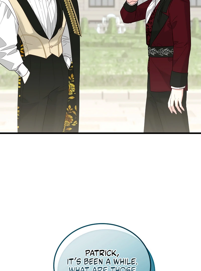 Remember the Time-Limited Grand Duchess Chapter 29 - Page 92