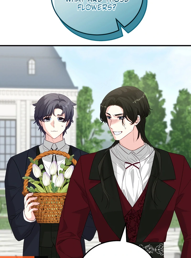 Remember the Time-Limited Grand Duchess Chapter 29 - Page 93