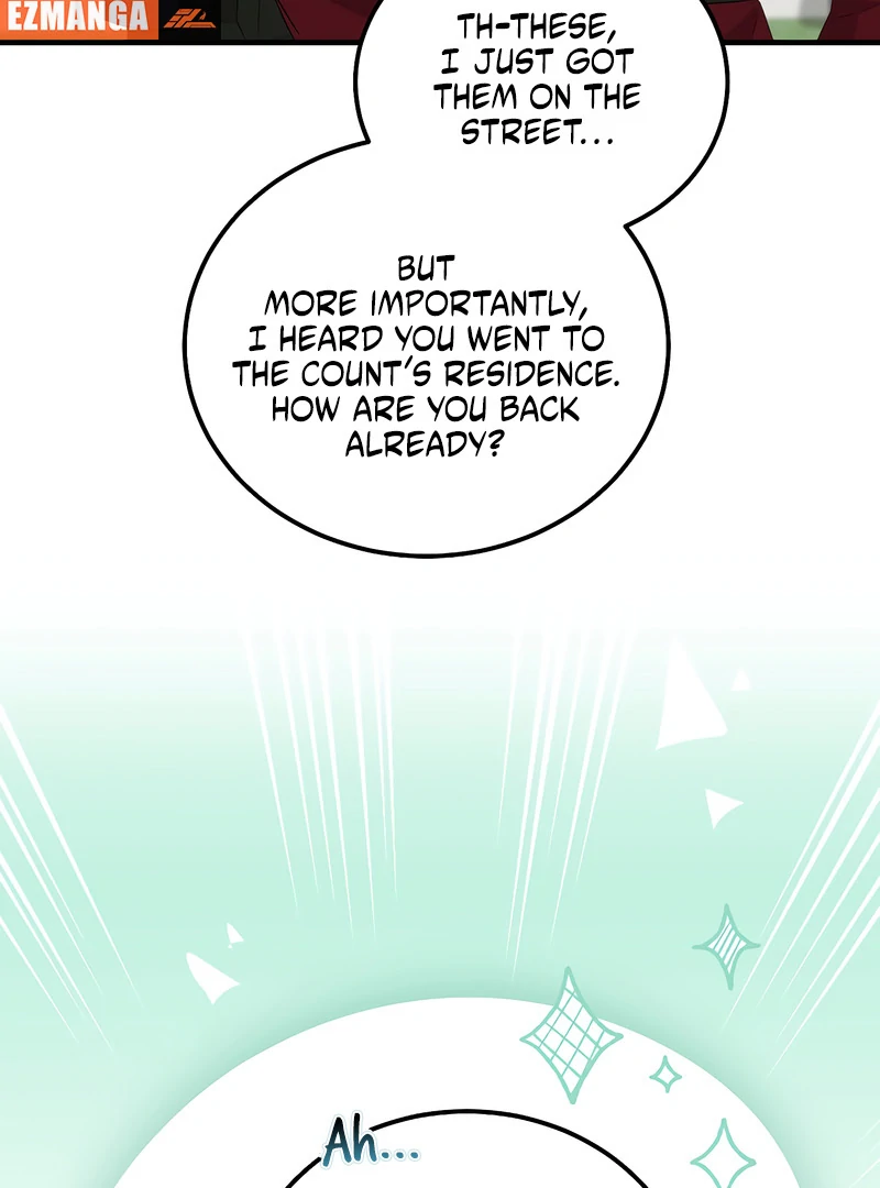 Remember the Time-Limited Grand Duchess Chapter 29 - Page 94