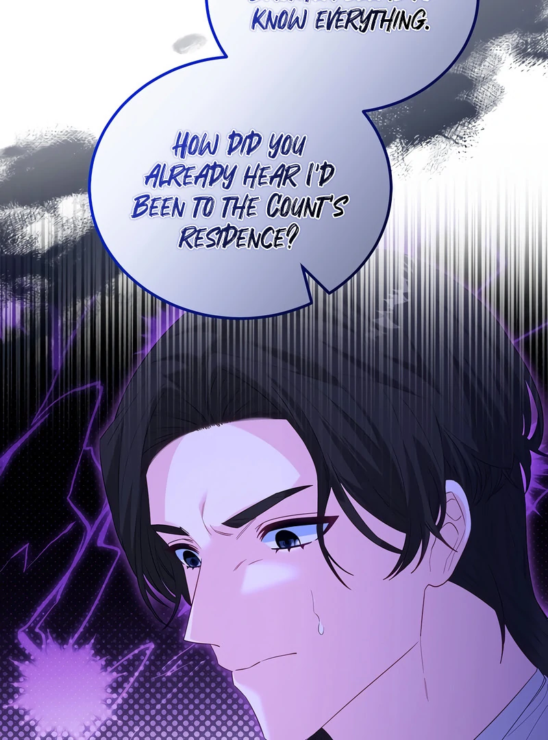 Remember the Time-Limited Grand Duchess Chapter 29 - Page 96