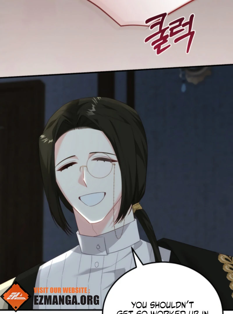 Remember the Time-Limited Grand Duchess Chapter 30 - Page 11