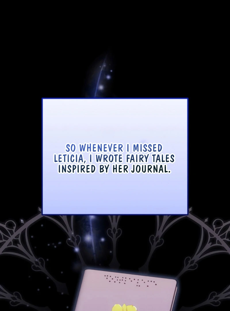 Remember the Time-Limited Grand Duchess Chapter 30 - Page 104