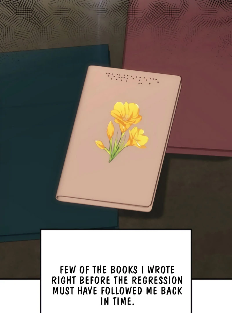 Remember the Time-Limited Grand Duchess Chapter 30 - Page 106