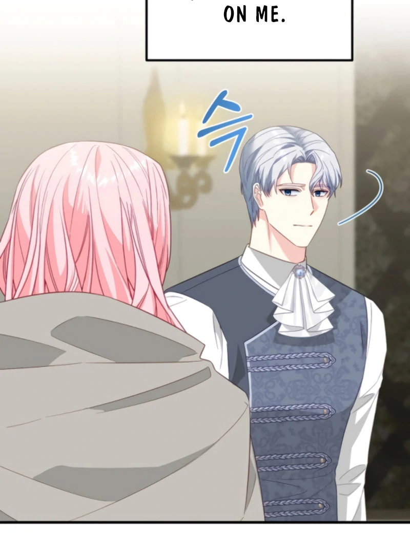 Remember the Time-Limited Grand Duchess Chapter 30 - Page 108