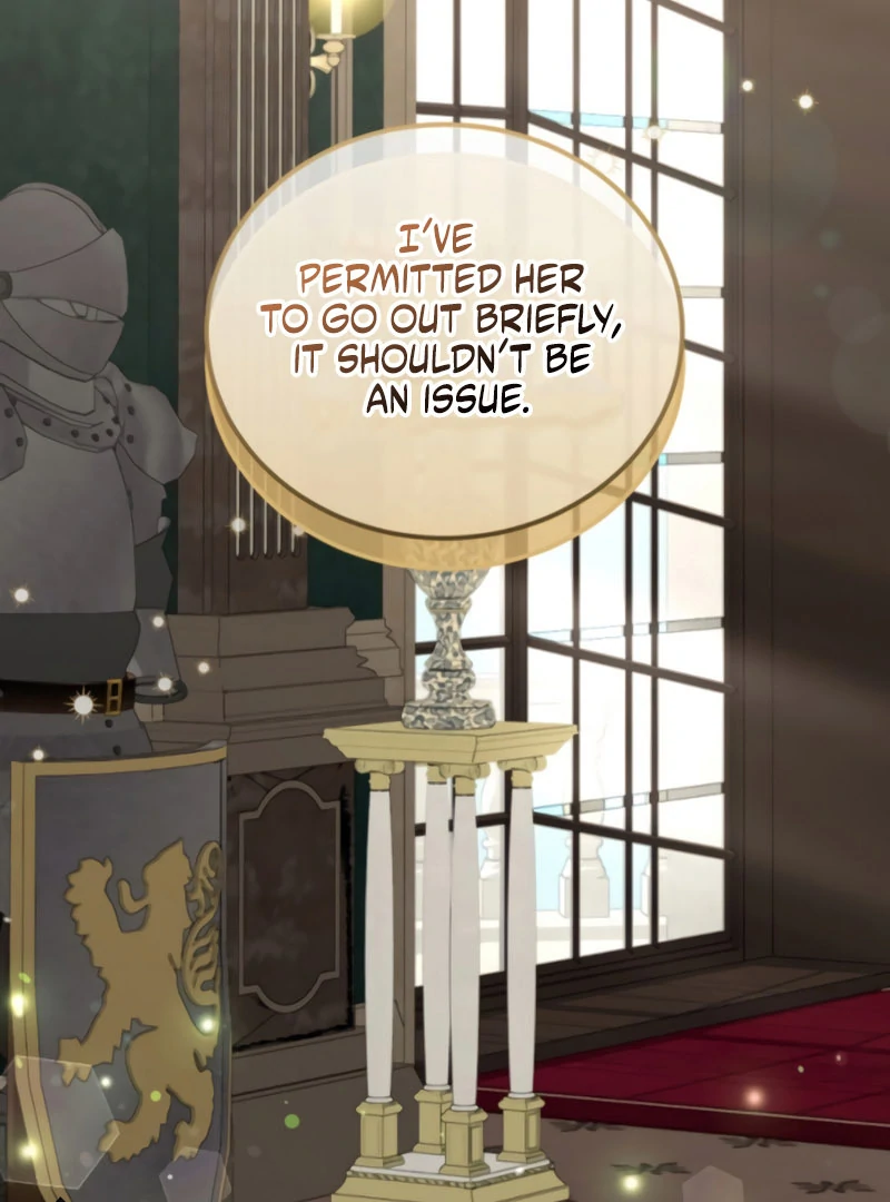 Remember the Time-Limited Grand Duchess Chapter 30 - Page 121