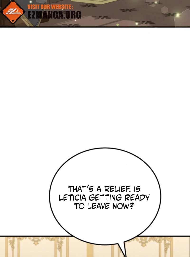 Remember the Time-Limited Grand Duchess Chapter 30 - Page 122