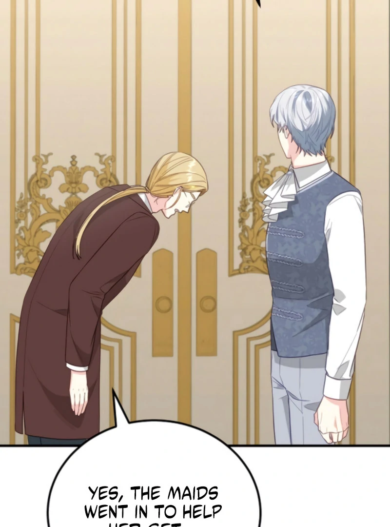 Remember the Time-Limited Grand Duchess Chapter 30 - Page 123