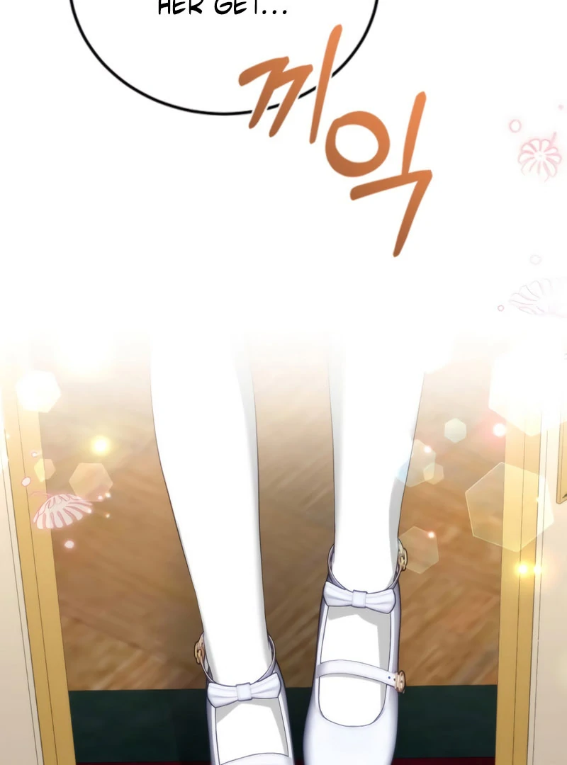 Remember the Time-Limited Grand Duchess Chapter 30 - Page 124