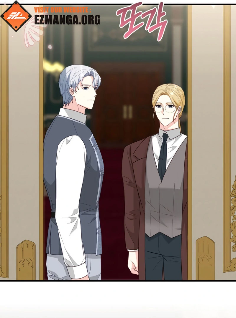 Remember the Time-Limited Grand Duchess Chapter 30 - Page 127