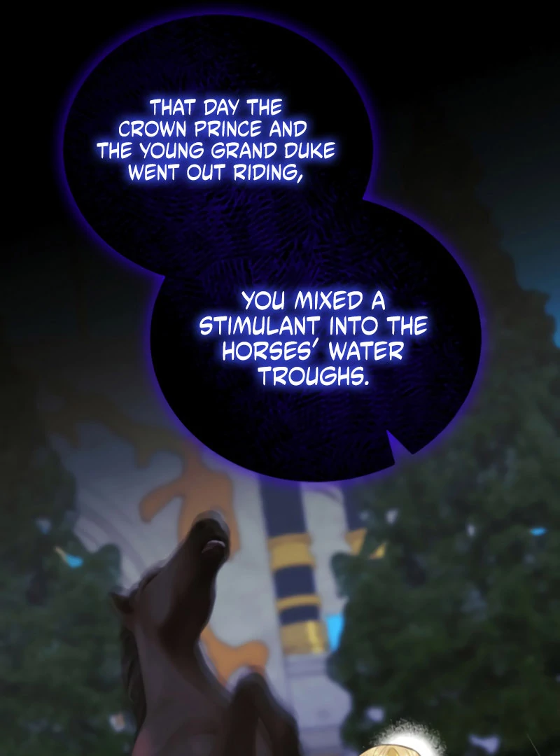 Remember the Time-Limited Grand Duchess Chapter 30 - Page 19