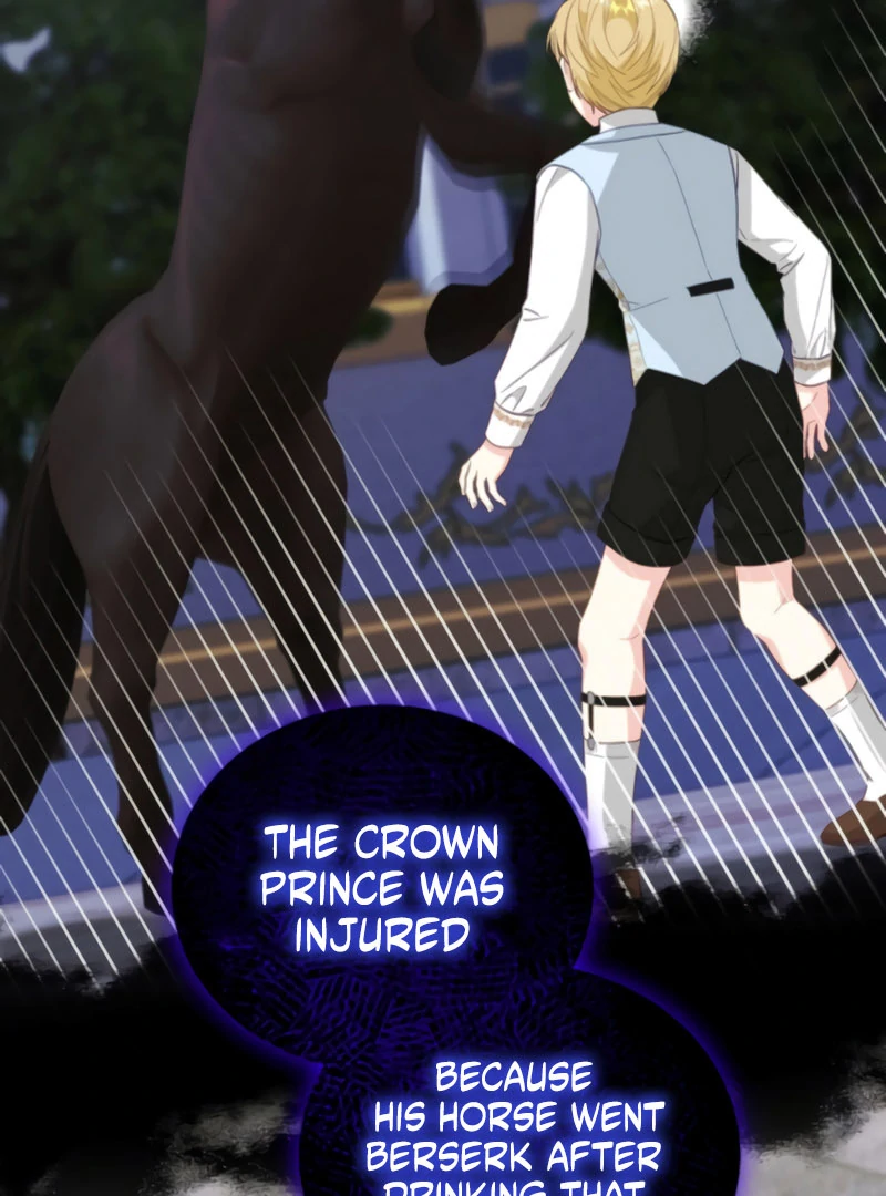 Remember the Time-Limited Grand Duchess Chapter 30 - Page 20