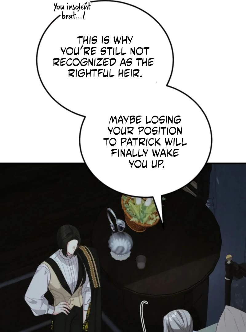 Remember the Time-Limited Grand Duchess Chapter 30 - Page 27