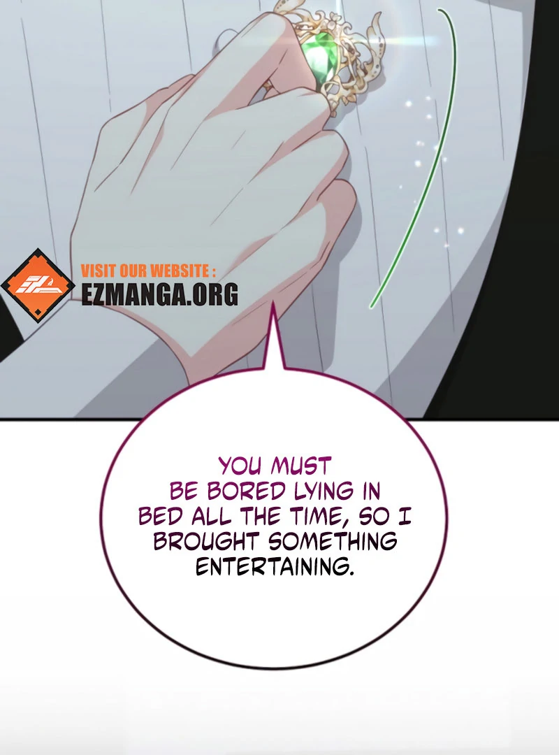 Remember the Time-Limited Grand Duchess Chapter 30 - Page 31