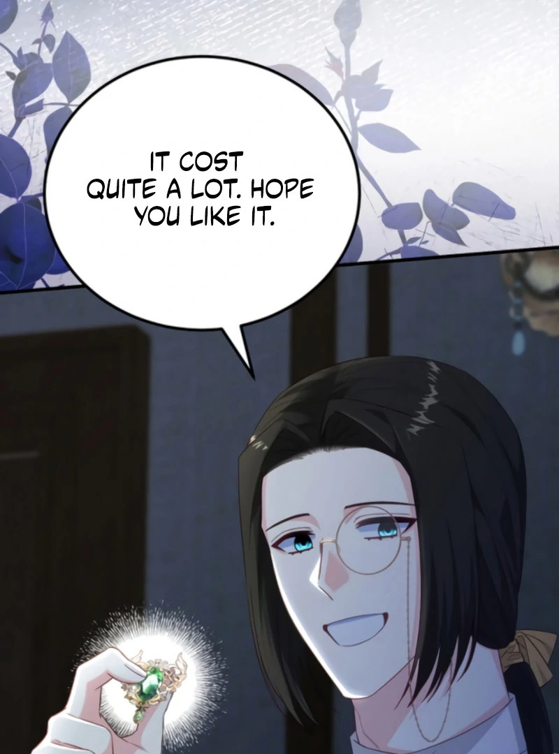 Remember the Time-Limited Grand Duchess Chapter 30 - Page 35