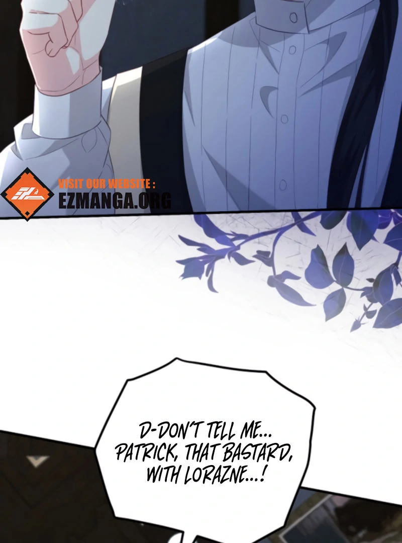 Remember the Time-Limited Grand Duchess Chapter 30 - Page 36