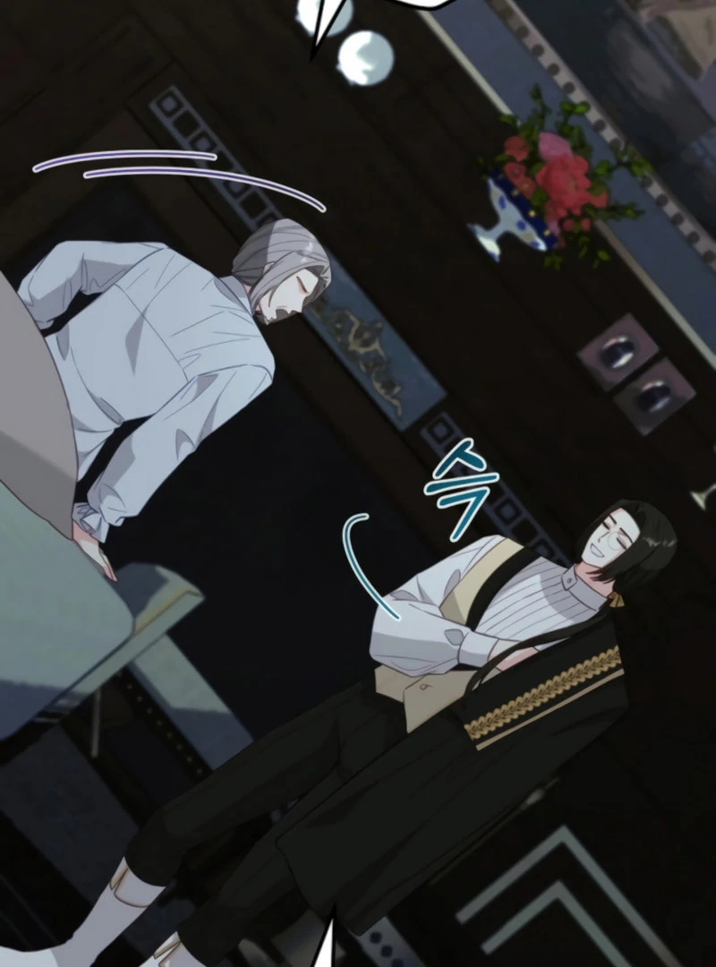 Remember the Time-Limited Grand Duchess Chapter 30 - Page 37